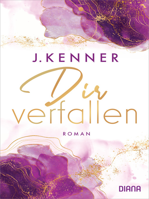 Title details for Dir verfallen by J. Kenner - Available